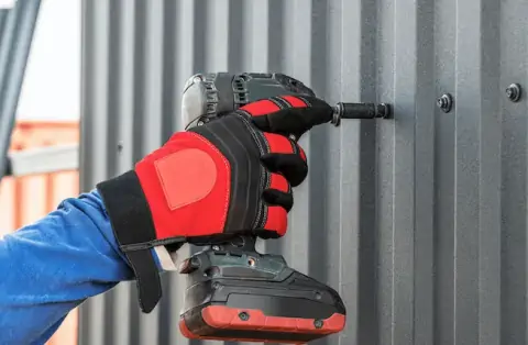 Travaux de zinguerie - Bègles